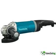 MAKITA GA 9080 X1 - ПРОФЕСИОНАЛЕН ЪГЛОШЛАЙФ С АНТИВИБРАЦИОННА СИСТЕМА MAKITA GA 9080 X1 - ПРОФЕСИОНАЛЕН ЪГЛОШЛАЙФ С АНТИВИБРАЦИОННА СИСТЕМА